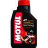 Motul 7100 4T 20w50 Motor Oil 1 Liter 836411