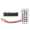 RETROGOO 12V Bluetooth 5.0 Audio Decoder Board Mp3 Audio Module