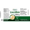 Lifeplan Lecithin 1200mg 2 x 90 Capsules