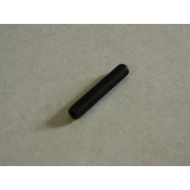 Delta 14" bandsaw guide adjusting threaded studs (pair)