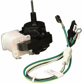 W11024089 for Whirlpool Evaporator Fan Motor WP13062901 W10199049 W10904013