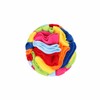 Dog Snuffle Ball for Nose Work – Interactive Treat-Hiding Slow