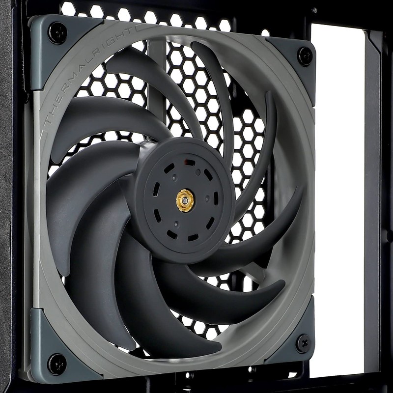 Thermalright TL-B14 CPU Fan High Performance Cooler Fan 1500RPM 4-Pin