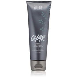 Crema de afeitado para pelo de superficie, 4 fl. oz.
