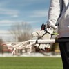 Lacrosse Stick Grip - heXagon - color: Black