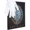 Audio Anatomy Vinyl Record Cleaning Glove Made of Microfibre -