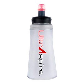 Ultraspire SoftFlask Hydration Flask | BPA & PVC Free