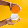 Crema para Peinar Cantu Shea Butter para Rizos 340g