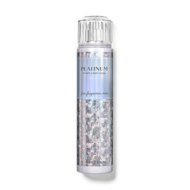 Bath & Body Platinum Fine Mist - Pack of 1