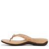 Vionic BELLA71312W Bella Gold Cork 12 W