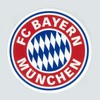 Bayern Munich Emblem Sticker [st320]