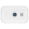 ZWILLING Fresh & Save vacuum lunch box, Size M, plastic,