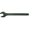 Bahco 894M-11 Single Open End Wrench, Grey, 11 mm