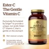 Solgar Ester-C 1000mg Vitamin C Tablets - Gentle, Non-Acidic, Antioxidant