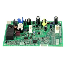 WD21X32158 Control Board Compatible With GE Dishwashers - Budora - AP7208397, WD21X25736, WD21X25200, WD21X24250