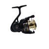 BC Reel Co. Gold Standard Spinning Reel, Freshwater Saltwater Spinning
