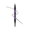 Urban Decay Brow Blade – Lápiz de Cejas, Doble Punta