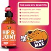 Glucosamine for Dogs | Hip and Joint Supplement | Glucosamine