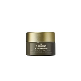 Origins Plantscription Wrinkle Correction Eye Cream, 15ml