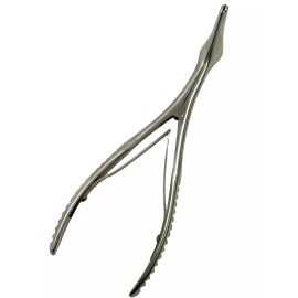 Avon Surgical 2 Pack - Adult Nasal Speculum (Large) Vienna Nasal Examination Instrument ENT