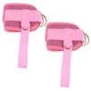 BIUDECO Ankle Bind Buckle Ankle Protection Strap Convenient Ankle Belt