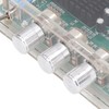 Amplifier Audio Board Digital Dual Channel Stereo Amplifier Sound Preamplifier