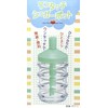 Yamayoshi One Touch Sugar Pot 9.5 fl oz (280 ml),