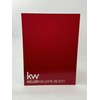 Keller Williams Folders Big-Red 25 Pack