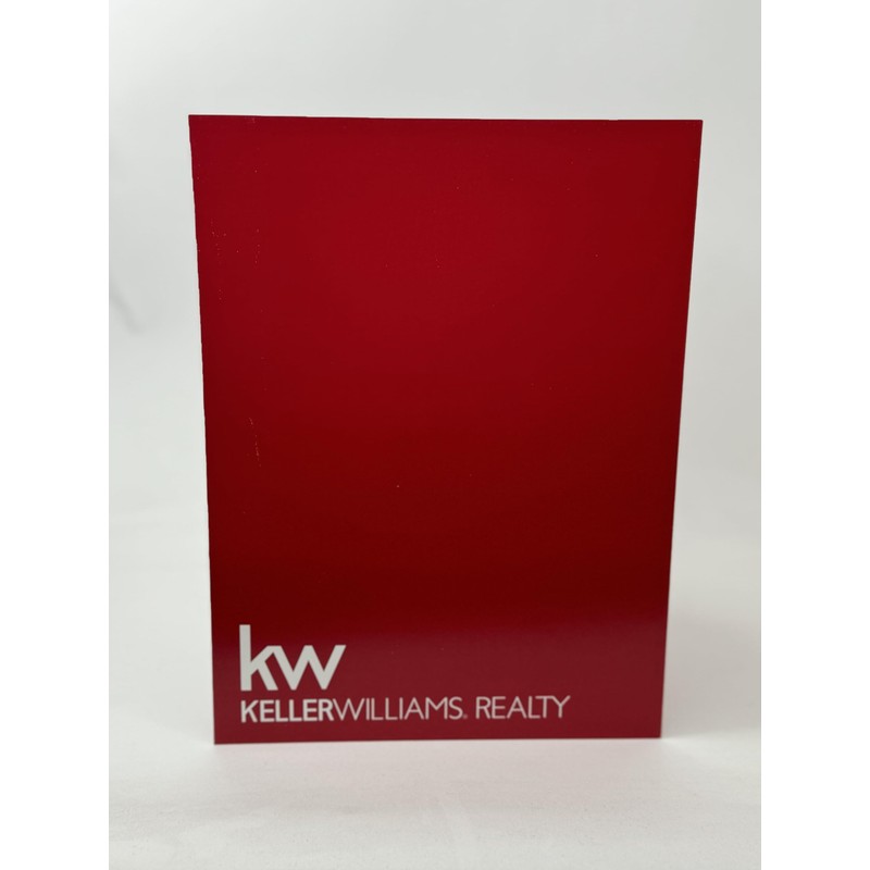Keller Williams Folders Big-Red 25 Pack