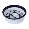 Genuine Henry Hoover Bucket Filter 305mm Numatic Vacuum Tritex Filter