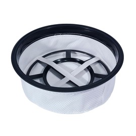 Genuine Henry Hoover Bucket Filter 305mm Numatic Vacuum Tritex Filter 604165 - Avern