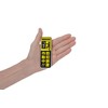 Low Profile Slim Alarm