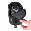 Oxford Nomad 1L Utility Pouch OL583 | Motorcycle Adventure Bike