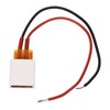 PTC Heater Plate Constant Temperature Aluminum Shell 220℃ Thermostat Heating