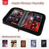 720 Pockets Basketball Card Binder with Sleeves Trading Card Binder