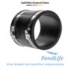 Pondlife Flexible Rubber Sleeve, Diameter 125 mm, Pipe Connector for