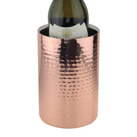 Apollo Copper Wine Cooler19cm, 12x18.5x12