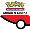 Pokémon | Pokeball 9-Pocket Portfolio | Card Game | Ages