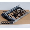 Heretom F238F 0F238F 3.5 Inch SAS SATA Hard Drive Tray