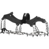 Salewa Puez MTN Spike Crampon, Grey Onyx, L