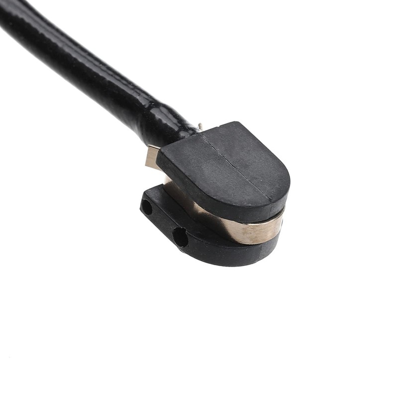 Frankberg 2 x Warning Contact Brake Pad Wear Front Axle
