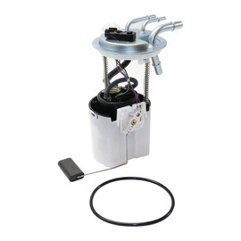 KarParts360 For Chevy Suburban 1500/Avalanche 2008 2009 Fuel Pump | Included Module Assembly | Included Fuel Sending Unit | Electric | Female Quick Connect Outlet | 8 Cylinder | For 67783, 1234922