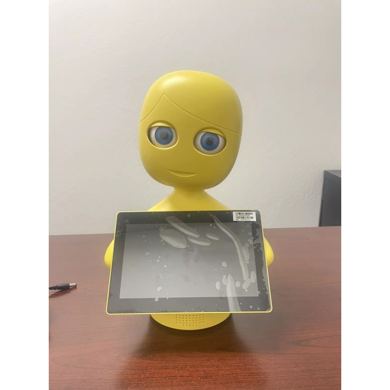 Catalia Health Mabu 2 Catalia Health Interactive Healthcare AI Robot