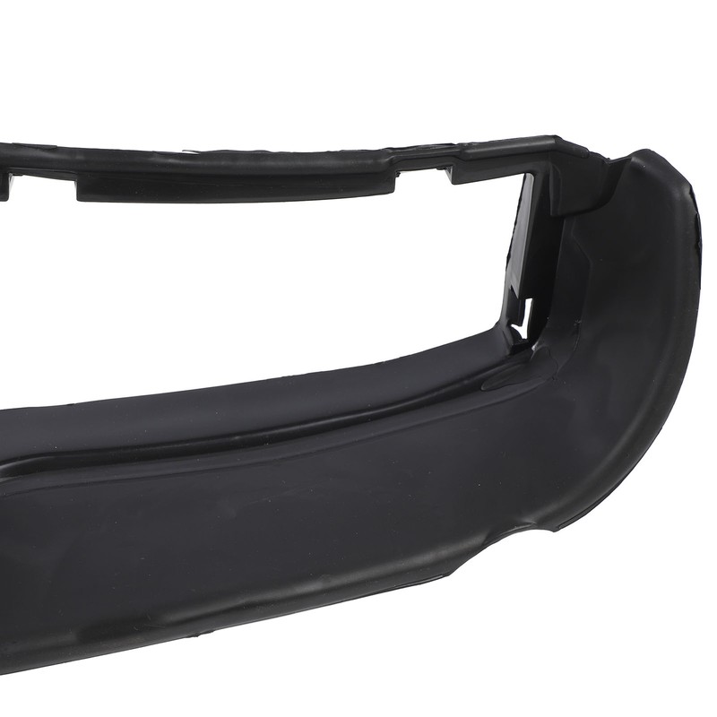 Front Air Intake Duct Guide 51117134099 Enhanced Performance Top Air