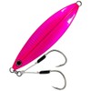 Seadra Nimbus Slow Jig (Holo Pink, 130gm)