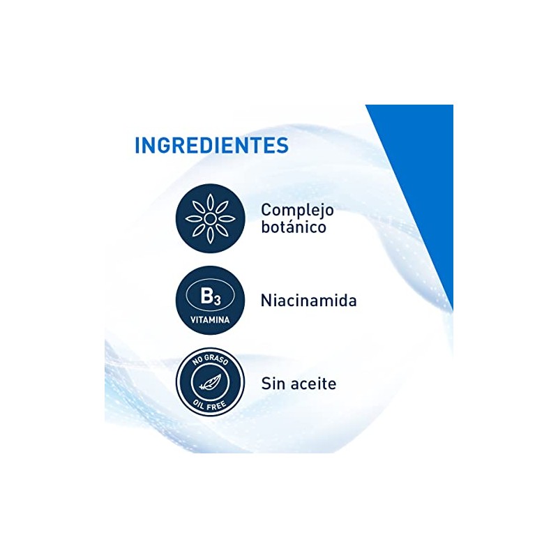 Cerave Crema Reparadora Contorno Ojos Ceramidas Ácido Hialurónico Ojeras Bolsas