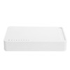 8‑Port Gigabit Ethernet Switch Network Switch Adapter RJ4510/100/1000mbps 100‑240VEU Plug