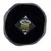 LMS Heavy Duty Reinforced Bias Tire Repair Patches BP-03 (4-1/4"x4-1/4)