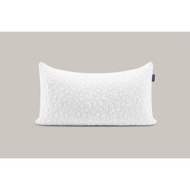 DonaHöna Original Adjustable Pillow, King Size Bed Pillows for Sleeping, Cross Cut Memory Foam Pillows