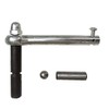 CDHPOWER Clutch Repair Kit (Bucking Bar,Camshaft shifting rod, Clutch Arm